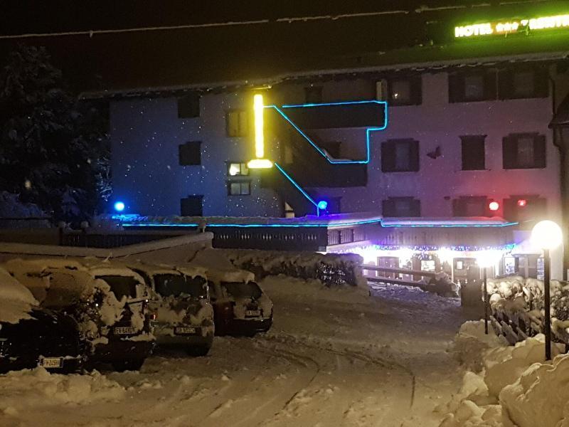 Hotel Trentino Фольгария Экстерьер фото