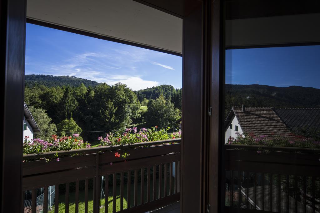 Hotel Trentino Фольгария Экстерьер фото