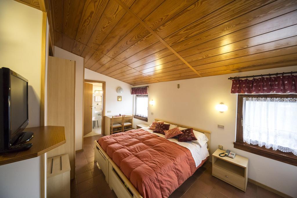 Hotel Trentino Фольгария Экстерьер фото